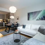 Vasko Luxurious Suites, Nouka Apartament