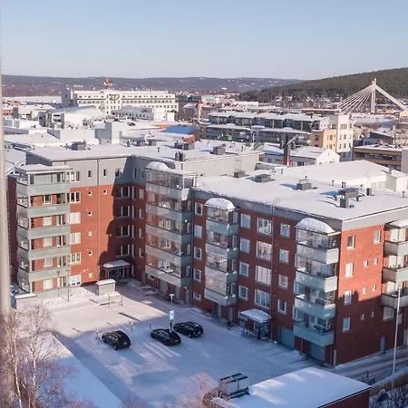 Vasko Luxurious Suites, Nouka Lägenhet *