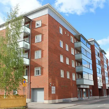 Lejlighed Vasko Luxurious Suites, Nouka *