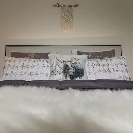 Vasko Luxurious Suites, Nouka