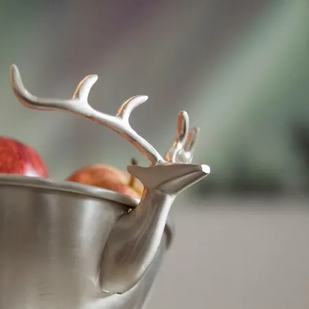 Vasko Luxurious Suites, Nouka * ロヴァニエミ