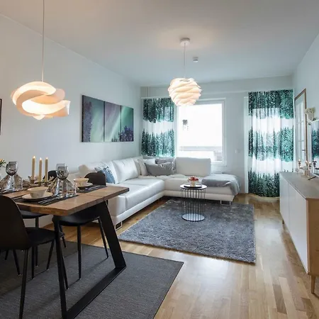 Vasko Luxurious Suites, Nouka *