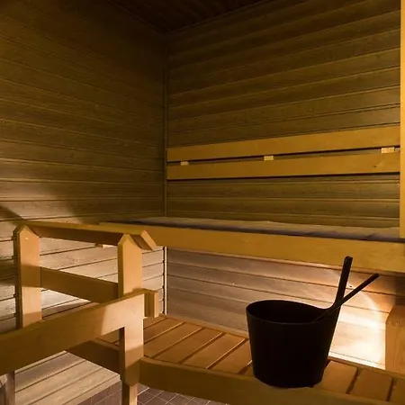 Apartment Vasko Luxurious Suites, Nouka