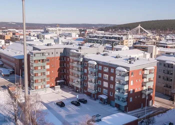 Vasko Luxurious Suites, Nouka Διαμέρισμα *