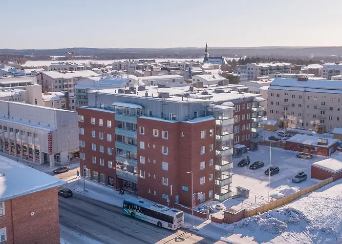 Διαμέρισμα Vasko Luxurious Suites, Nouka *