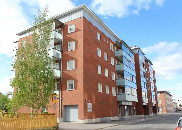 Διαμέρισμα Vasko Luxurious Suites, Nouka *