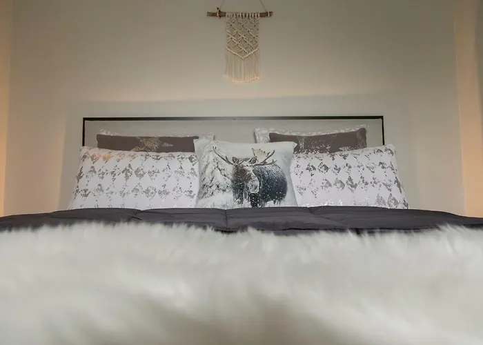 Vasko Luxurious Suites, Nouka